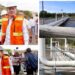Gobernador Durazo invierte 770 millones en obras hidráulicas para la frontera