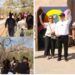 Reinaugura Gobierno de Sonora aviario del Centro Ecológico tras proceso de rehabilitación