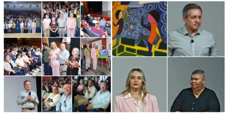 Estrena Omar Del Valle Colosio documental que revive la historia de Cinthya y su lucha contra el cáncer