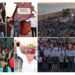 Gobernador Durazo detona nuevo polo turístico en Empalme con Malecón El Cochórit