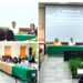 APOYA CABILDO ABIERTO CAMPAÑA DE PREVENCIÓN Y CONCIENTIZACIÓN “DEPORTE PARA VIVIR MEJOR”