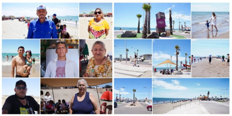 De Huatabampito a Bahía de Kino Durazo transforma la costa sonorense y potencia el turismo en Semana Santa