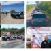 ´´Saldo Blanco´´ en Cananea durante operativo Semana Santa 2026
