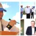Más agua para Sonora: Gobernador Durazo impulsa proyectos hídricos en alianza con NADBank