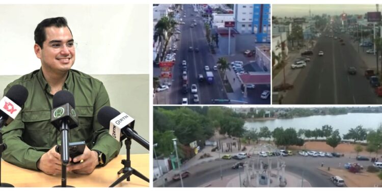 MÁS DE 21 MDP DEJA DERRAMA ECONÓMICA  EN OBREGÓN EN SEMANA SANTA