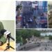 MÁS DE 21 MDP DEJA DERRAMA ECONÓMICA EN OBREGÓN EN SEMANA SANTA