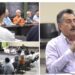 JAVIER LAMARQUE E INTEGRANTES DE CAJEME CÓMO VAMOS A.C. SOSTIENEN DIÁLOGO DE COLABORACIÓN