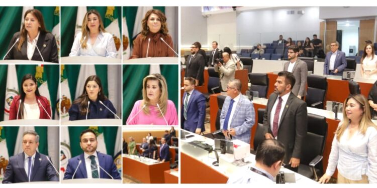 Aprueba Congreso de Sonora reformas para proteger a las personas adultas mayores