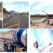 Durazo y Sheinbaum invierten 4 mil millones en modernización de la Guaymas-Chihuahua