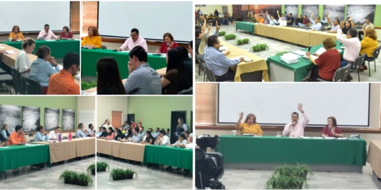 APRUEBA CABILDO CUENTA PÚBLICA DEL EJERCICIO FISCAL 2025
