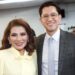 Aprueba Senado nombramiento de canciller Roberto Velasco: Lorenia Valles