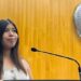 Paola Estrella Representó a Sonora en Cámara de Diputados con iniciativa  en Pro de Madres Adolescentes