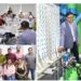 Encabeza Omar Del Valle Colosio visita a planta desaladora de agua Guaymas–Empalme