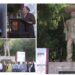 CONMEMORAN 107 ANIVERSARIO LUCTUOSO DEL GENERAL EMILIANO ZAPATA SALAZAR