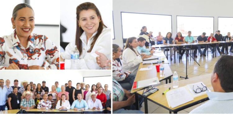 Inicia Congreso de Sonora parlamento abierto sobre iniciativa en materia de Ley de Tarifa Social