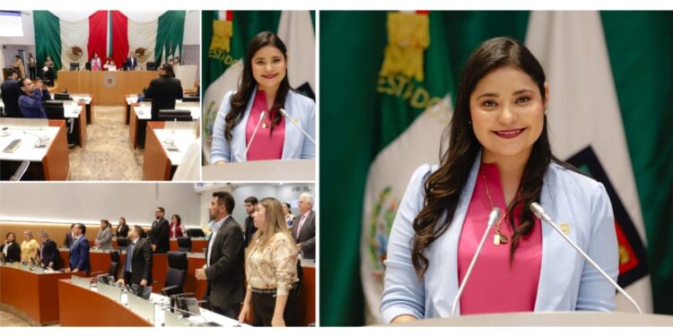 Congreso de Sonora avala reforma constitucional en materia de austeridad y organización institucional