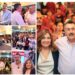 Con visión de territorio, Lamarque consolida la Cuarta Transformación en el norte de Sonora