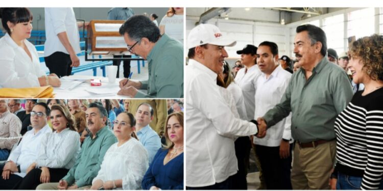 CAJEME SE INTEGRA AL MUNDIAL SOCIAL MÉXICO 26 CON ENFOQUE EN DEPORTE Y CONSTRUCCIÓN DE PAZ