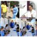 GRAN JORNADA DE ESCRITURACIÓN EN COLONIA BELTRONES REALIZA SINDICATURA