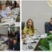 Congreso de Sonora continua con el análisis de la reforma a la Ley para la Delimitación Territorial de los Municipios