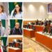 Aprueba Congreso de Sonora decretos en salud, bienes asegurados y obligaciones alimentarias