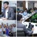 Realiza Congreso de Sonora parlamento abierto para el fortalecimiento de la CEDH