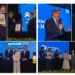 Gerardo Robinson Bours Castelo fue galardonado en la edición 2026 del premio por su reconocida trayectoria