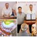 Regresan Los Mayos a casa; Gobernador Durazo anuncia 150 millones para remodelar estadio de Navojoa