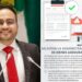 Congreso aprueba reforma de René García sobre administración de bienes asegurados