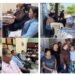  SINDICATURA   AVANZA CON PROGRAMAS SOCIALES EN LA COLONIA  14 DE NOVIEMBRE