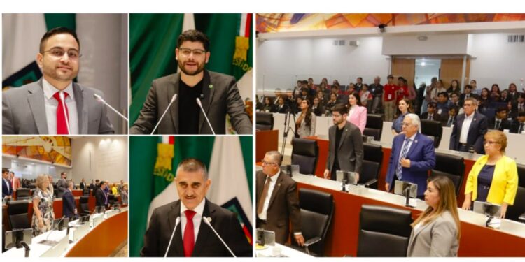 Emite Congreso de Sonora convocatoria pública para renovar la presidencia de la CEDH