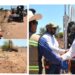 CON LA CONSTRUCCIÓN DE DOS NUEVOS COLECTORES AVANZA EFICIENCIA EN RED DE ALCANTARILLADO Y AGUA POTABLE DE CAJEME