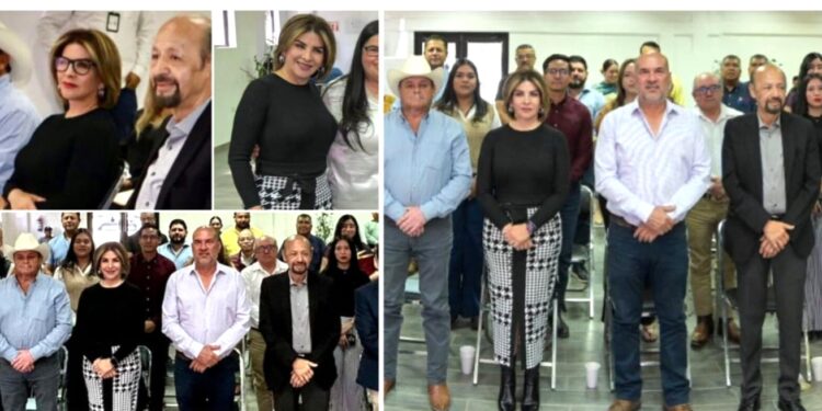 Fortalece Cananea alianzas regionales en los Diálogos Gobierno en Territorio