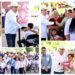 ”Nadie se queda atrás en la transformación de Sonora”: Durazo lleva becas y conectividad a Soyopa y Mazatán