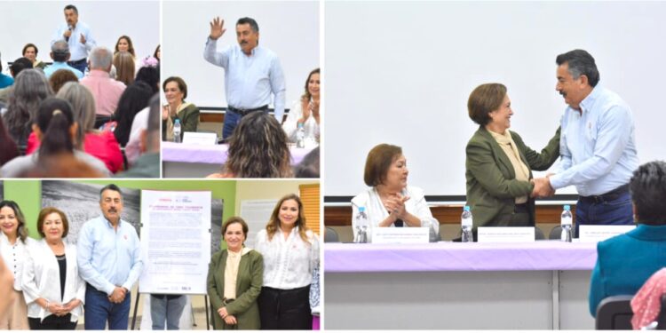 SE PRONUNCIA GOBIERNO MUNICIPAL DE CAJEME POR CERO TOLERANCIA AL HOSTIGAMIENTO SEXUAL Y ACOSO SEXUAL