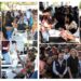 CON JORNADA 33 DE SERVICIOS Y FERIA DE LA PAZ BENEFICIA GOBIERNO MUNICIPAL A FAMILIAS DE LA COLONIA VILLAS DEL SUR