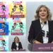 DIF CAJEME INVITA A CELEBRAR EN GRANDE EL DÍA DE LAS NIÑAS Y LOS NIÑOS