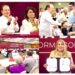 Gobernador Durazo impulsa 470 obras públicas para atender rezagos en municipios de Sonora