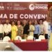 Con el convenio Transforma Sonora se detonará más desarrollo en los municipios: Esmeralda González
