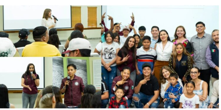 ARRANCA EN CAJEME EL PROGRAMA “JÓVENES UNEN AL BARRIO”