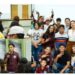 ARRANCA EN CAJEME EL PROGRAMA “JÓVENES UNEN AL BARRIO”