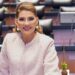 Presenta Lorenia Valles iniciativa para regular uso de redes sociales en niñas, niños y adolescentes