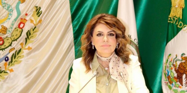 El Congreso del Estado debe asegurar la continuidad de sus responsabilidades con las y los sonorenses: Alejandra López Noriega