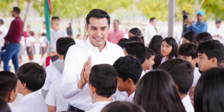 Llama Gobierno de Sonora a promover el uso responsable de las redes sociales: SEC