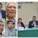 FIRMAN EN CAJEME EL PLAN DE TRABAJO 2026 DE LA RED DISTRITAL DE MUNICIPIOS POR LA SALUD