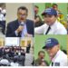 SE GRADÚA LA XVIII GENERACIÓN DE CADETES DE LA ACADEMIA DE POLICÍA DE CAJEME