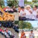 Durazo y Sheinbaum modernizan y conectan carreteras en Sonora con inversión de más de mil 600 millones