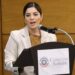Propone diputada Amairany Peña reconocer en la ley las enfermedades laborales de las y los bomberos sonorenses