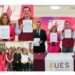 Gobierno de Sonora fortalece el mejoramiento de espacios en beneficio de estudiantes universitarios: UES