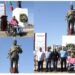 CONMEMORAN 139 ANIVERSARIO LUCTUOSO DE JOSÉ MARÍA LEYVA «CAJEME»